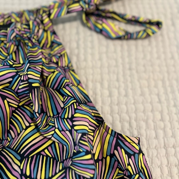 Marc By Marc Jacobs Multicolor Tank Top - Picture 5 of 9